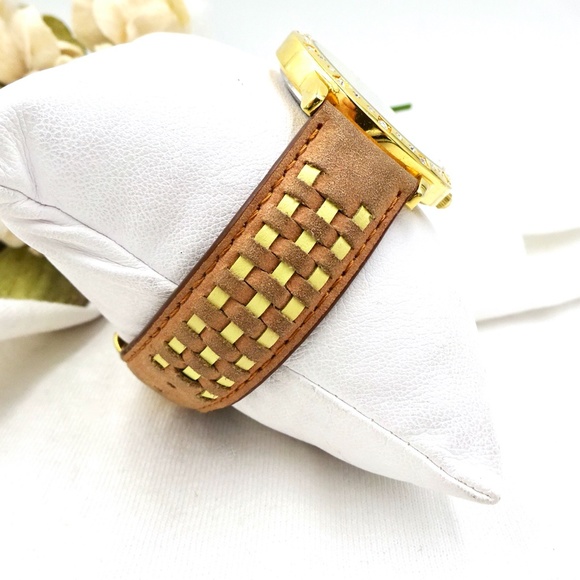 JBK CAMROSE & KROSS SEIKO WATCH T035046 main image 9